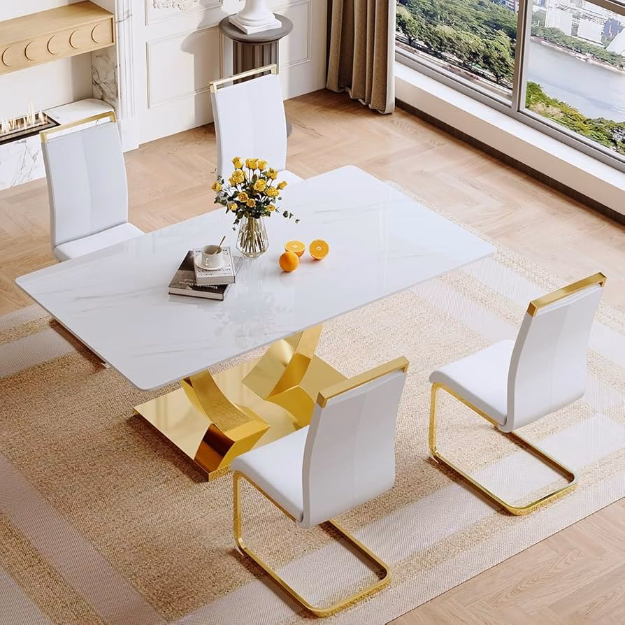 ¿Dónde comprar patas metálicas para mesas?