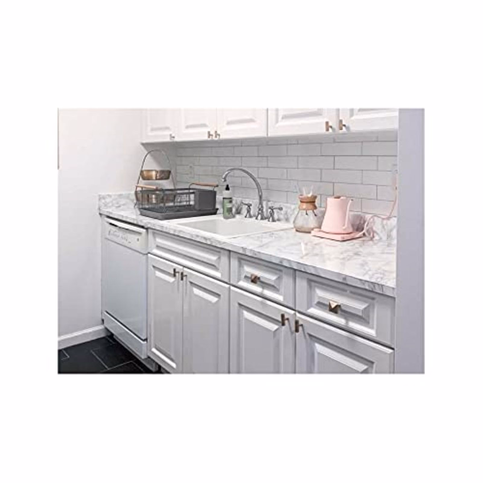 ¿Cómo combinar la madera con acero inoxidable?