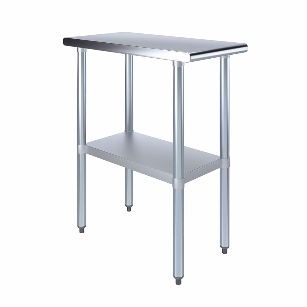 ¿Qué son las mesas de Inox?