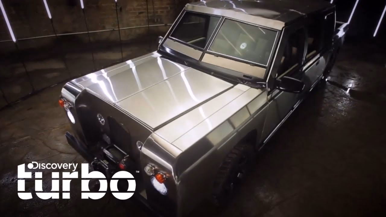 ¿Qué es el acero inoxidable?