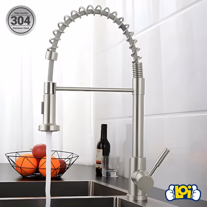 ¿Qué es una Merendera de acero inoxidable?