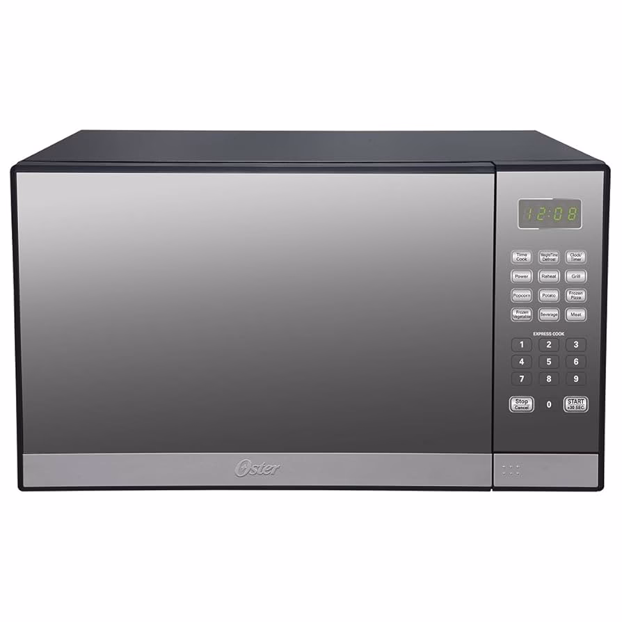 ¿Por qué comprar un horno microondas?