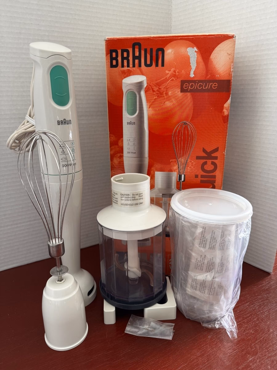 ¿Qué características funcionales ofrece minipimer?