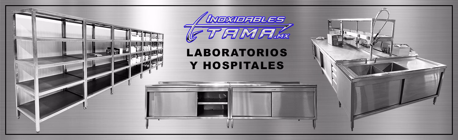 ¿Cómo elegir el mobiliario ideal en tu laboratorio?