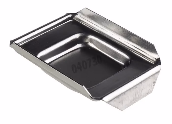 ¿Cuál es la dureza más alta del acero inoxidable para moldes?