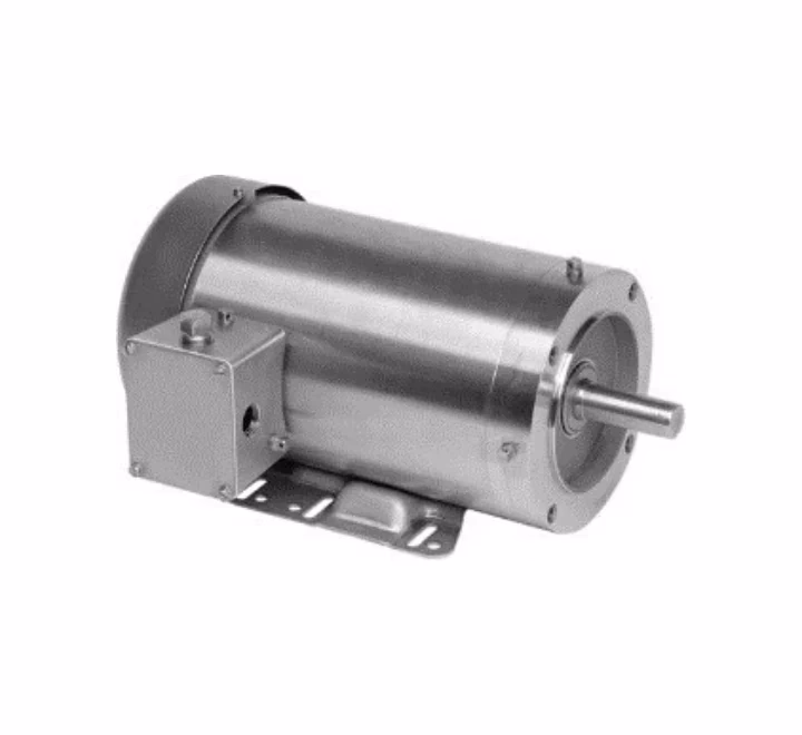 ¿Qué herramientas y materiales se utilizan para realizar un rebobinado de motor trifásico?