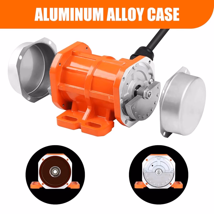 ¿Qué es un vibrador interno y externo?