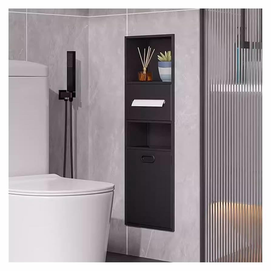 ¿Cuáles son los diferentes tipos de productos de ducha?