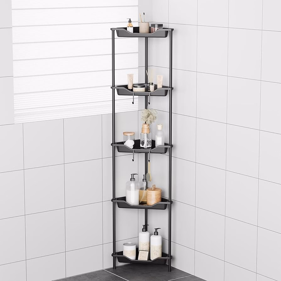 ¿Cómo organizar tu mueble de baño?