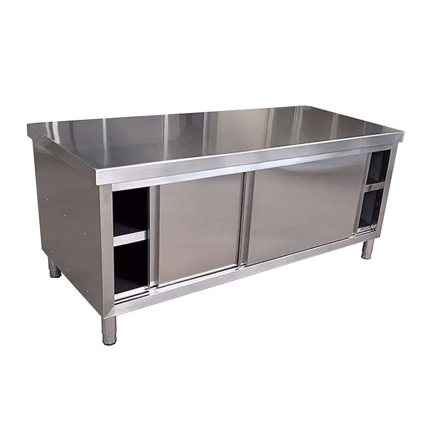 ¿Cuáles son los diferentes tipos de muebles de cocina?