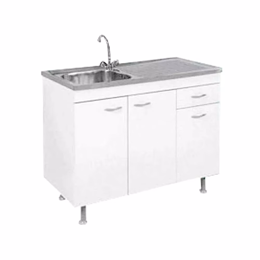 ¿Cómo elegir los muebles de cocina?