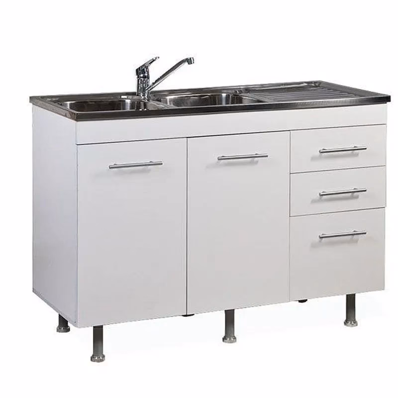 ¿Cómo elegir los muebles de cocina?