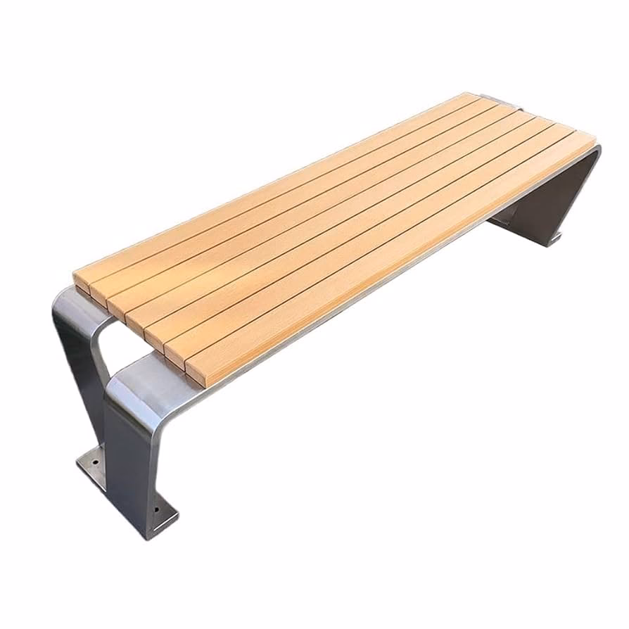 ¿Qué Ofrece muebles exterior?