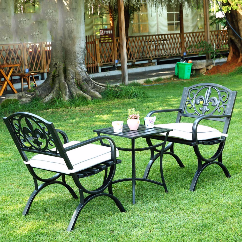 ¿Cuáles son las mejores jardineras de acero inoxidable?