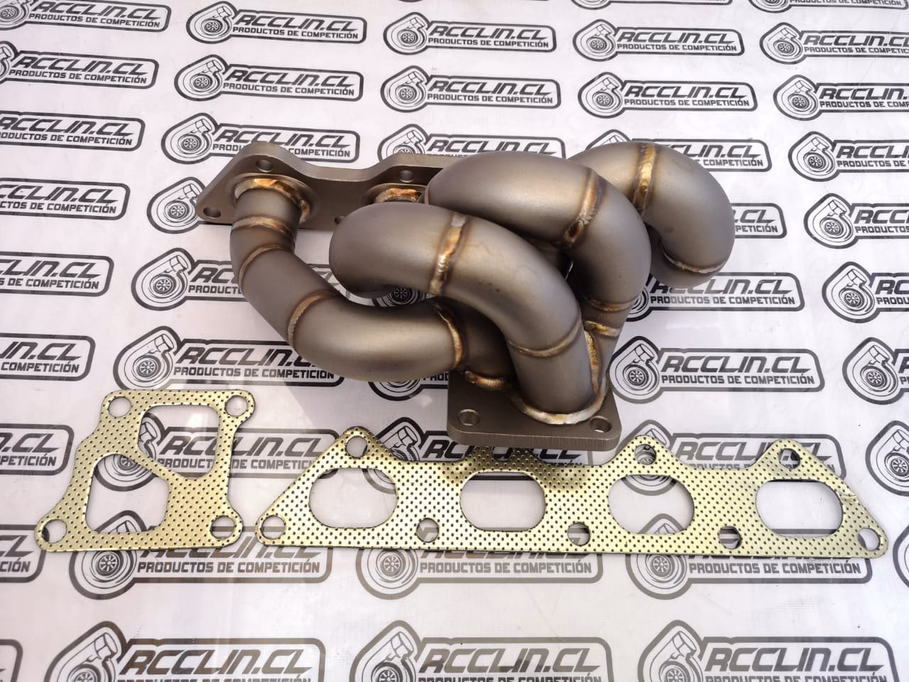 ¿Por qué se fabrican los conductos de evacuación de acero inoxidable?