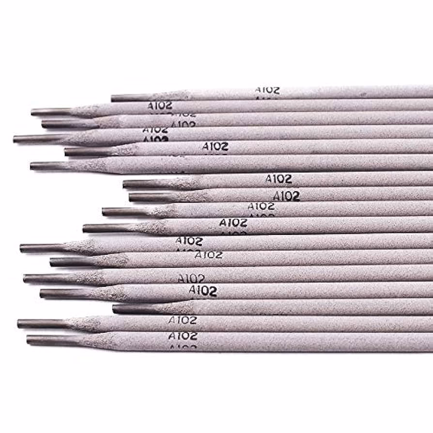 ¿Qué significan los números de los electrodos?