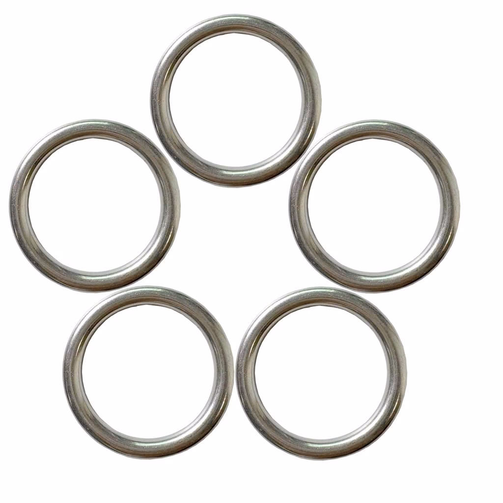 ¿Cómo unir acero inoxidable?