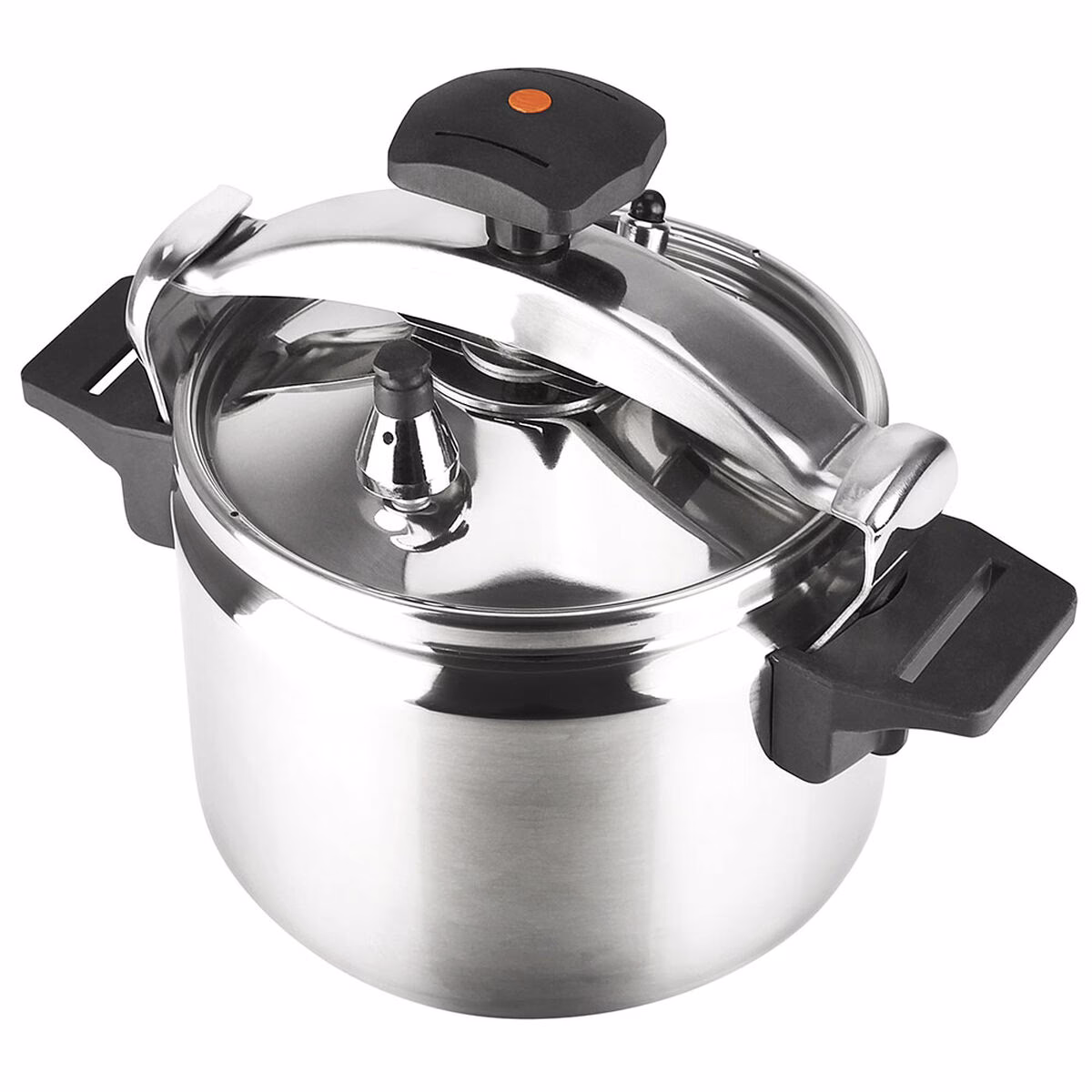 ¿Qué es la olla a presión de acero inoxidable?
