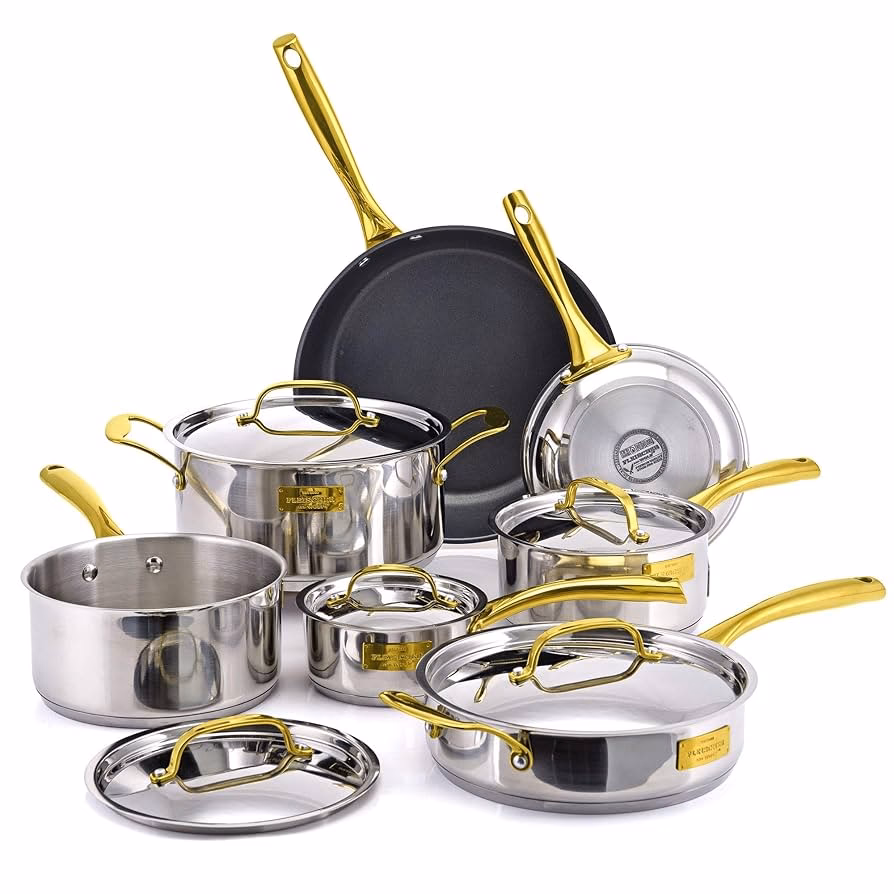 ¿Qué tan buena es la olla alemana?