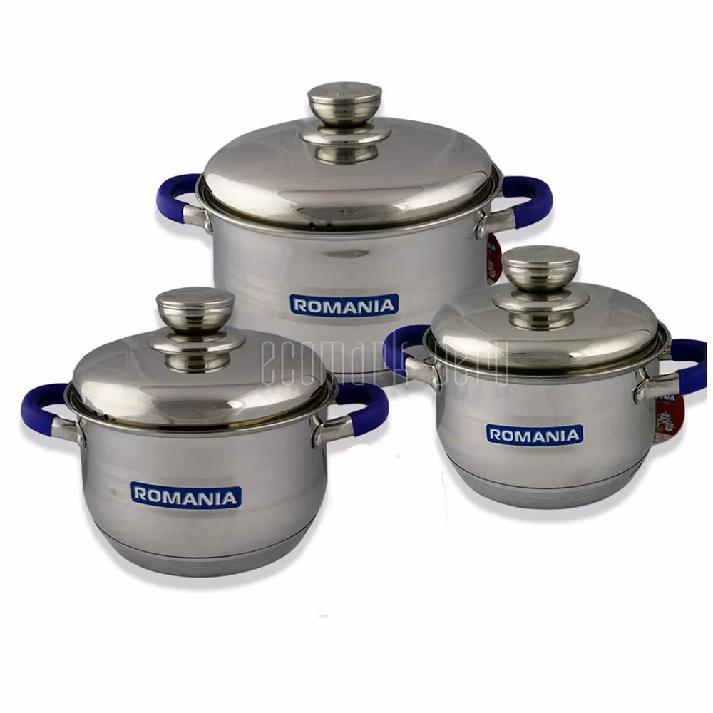 ¿Por qué es importante considerar las marcas de ollas al momento de comprarlas?