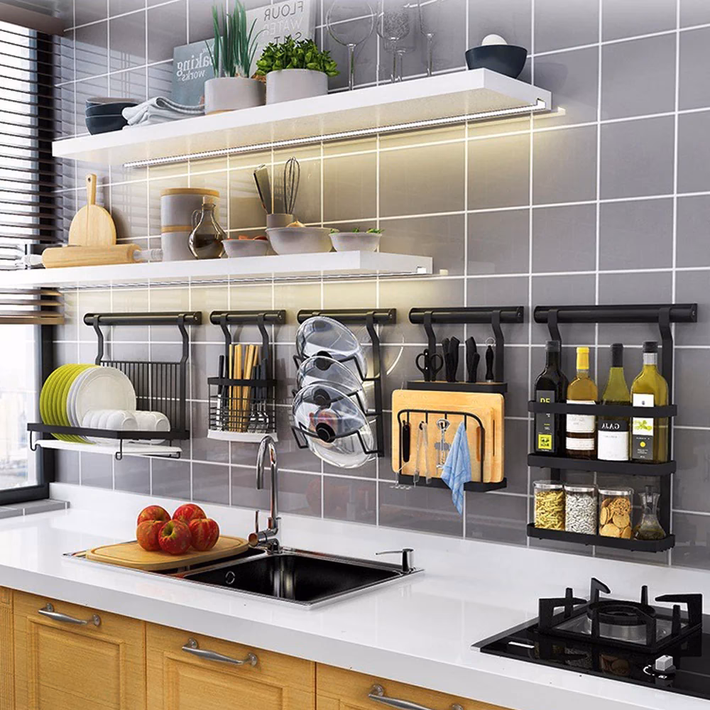 ¿Qué ofrece Easy para mantener tu cocina organizada?