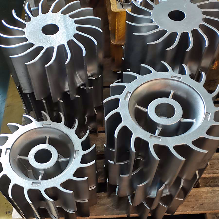 ¿Qué son las bombas de paletas flexibles?