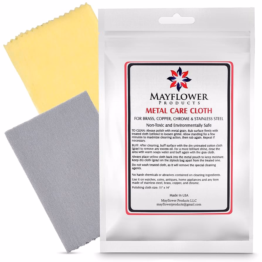 ¿Cómo se determina el método y herramientas para pulir acero inoxidable?