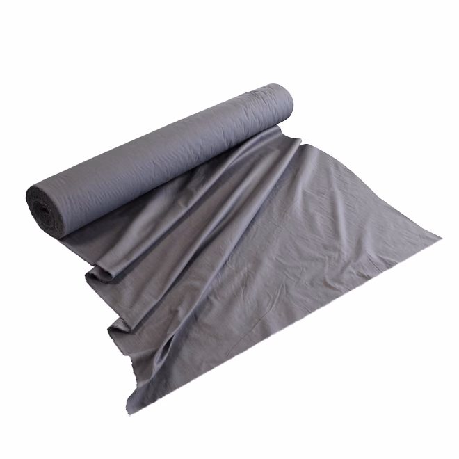 ¿Qué es el tejido liso de acero inoxidable?