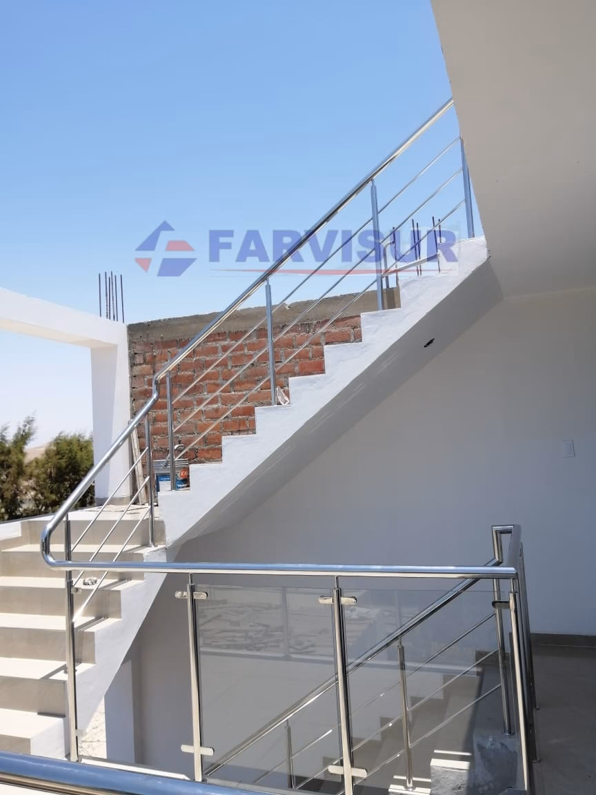 ¿Qué es el pasivante para acero inoxidable?