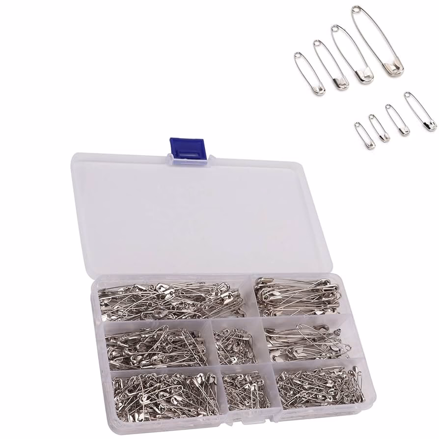 ¿Qué son los pasadores de seguridad?