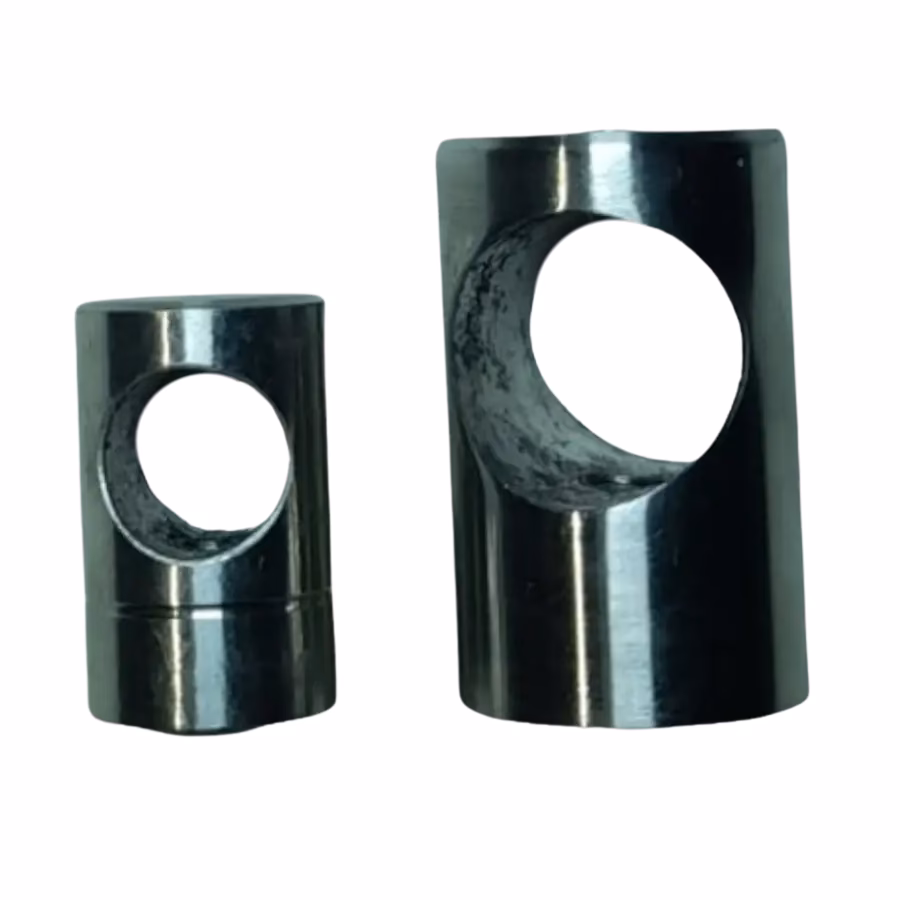 ¿Es posible pasivar el acero inoxidable?