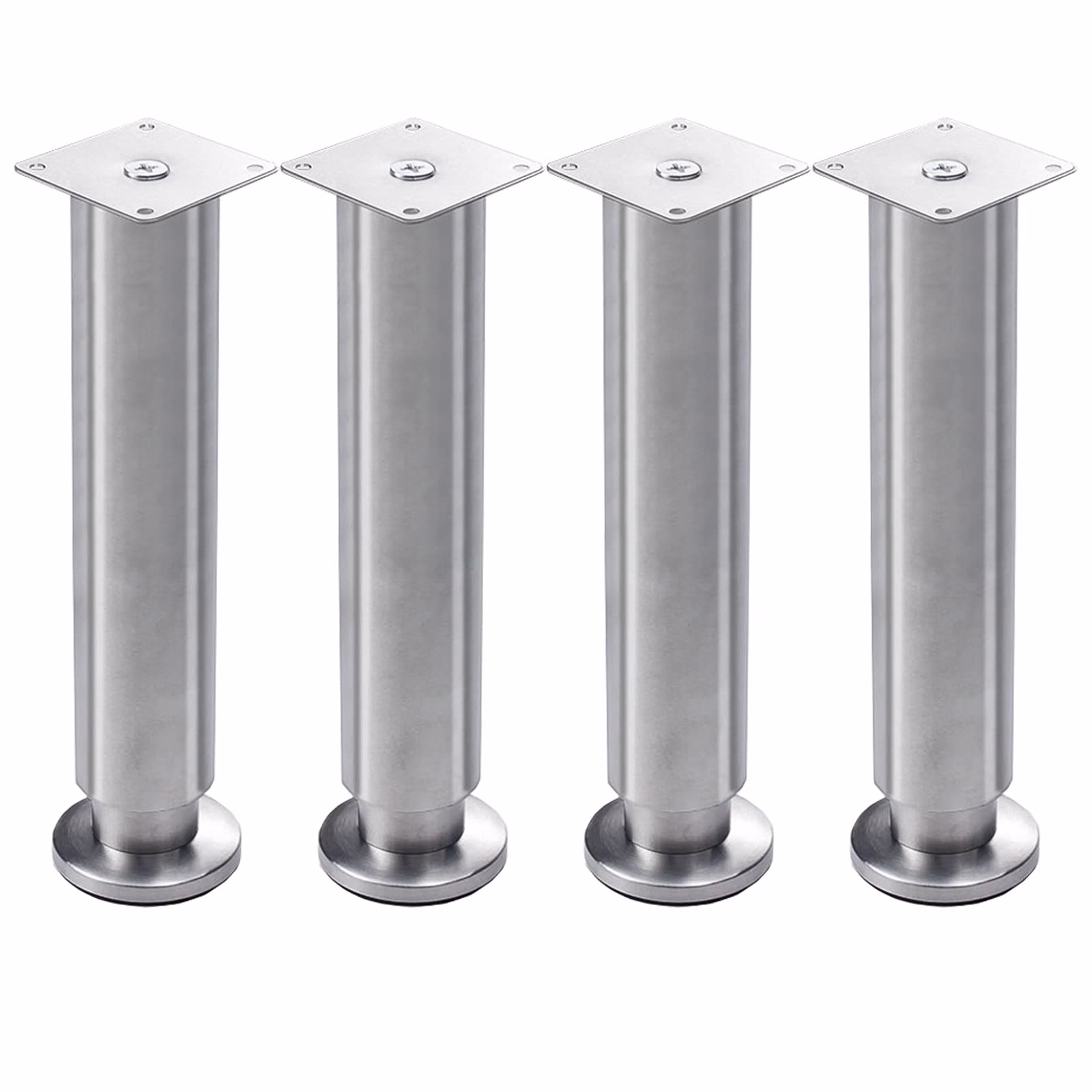 ¿Qué son las microespátulas de acero inoxidable?