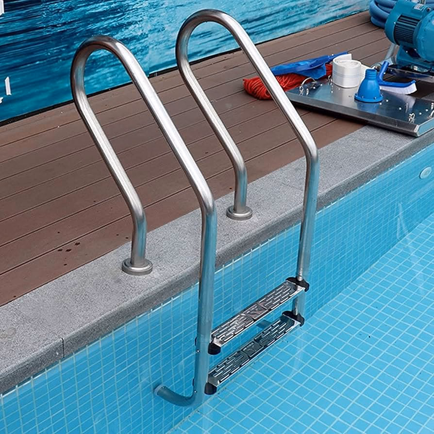 ¿Cómo elegir una escalera?