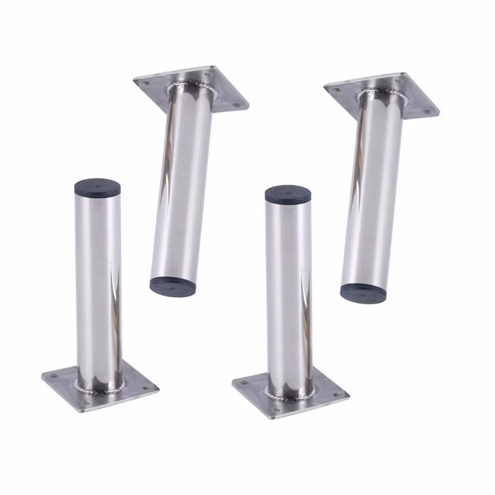 ¿Cómo poner patas a un sillón?