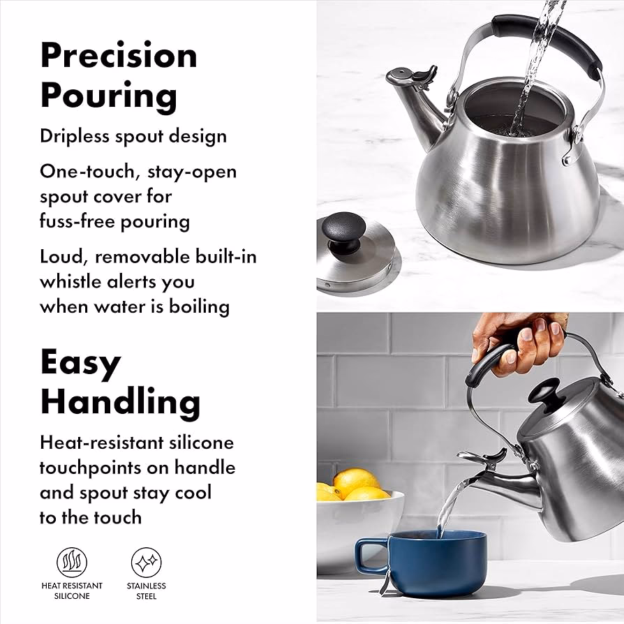 ¿Cuáles son los tipos de pavas de acero inoxidable?