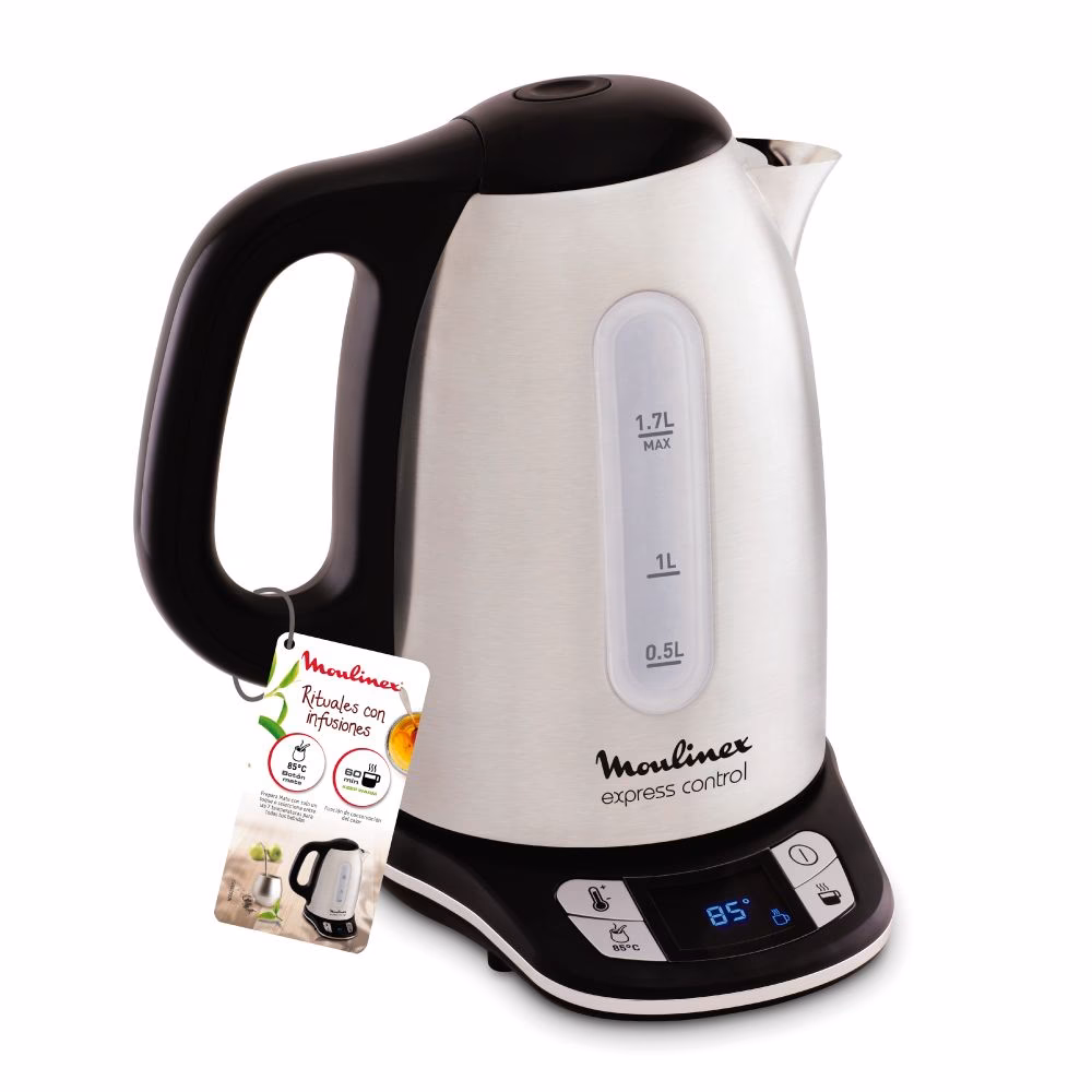 ¿Qué ofrece Moulinex para envíos gratis?