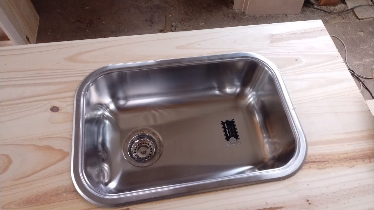 ¿Cómo proteger una mesada de madera de Quebracho?