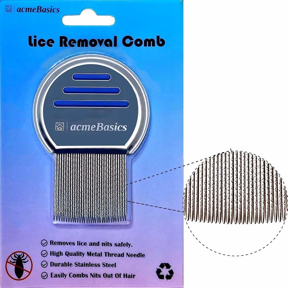 ¿Cómo aplicar el tratamiento para piojos?