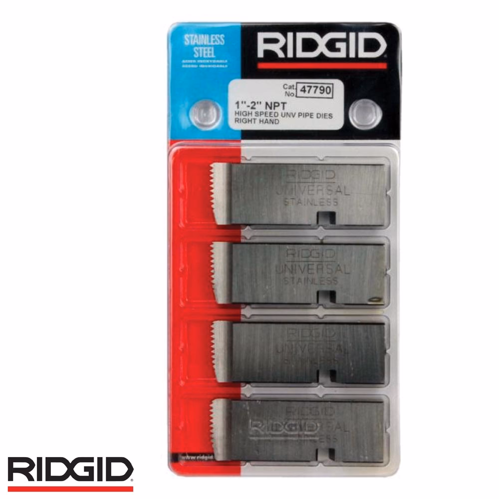 ¿Qué es un peine de rosca?