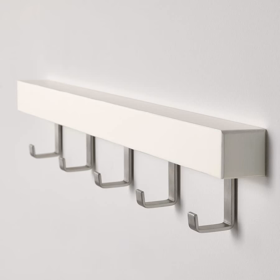 ¿Cuáles son los diferentes tipos de percheros Inox?