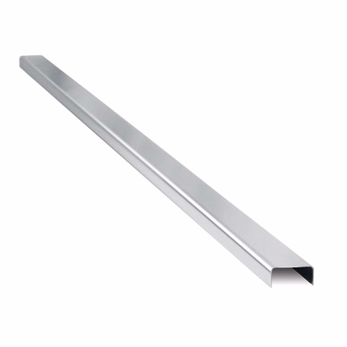 ¿Cuál es el objetivo de la empresa de acero inoxidable?