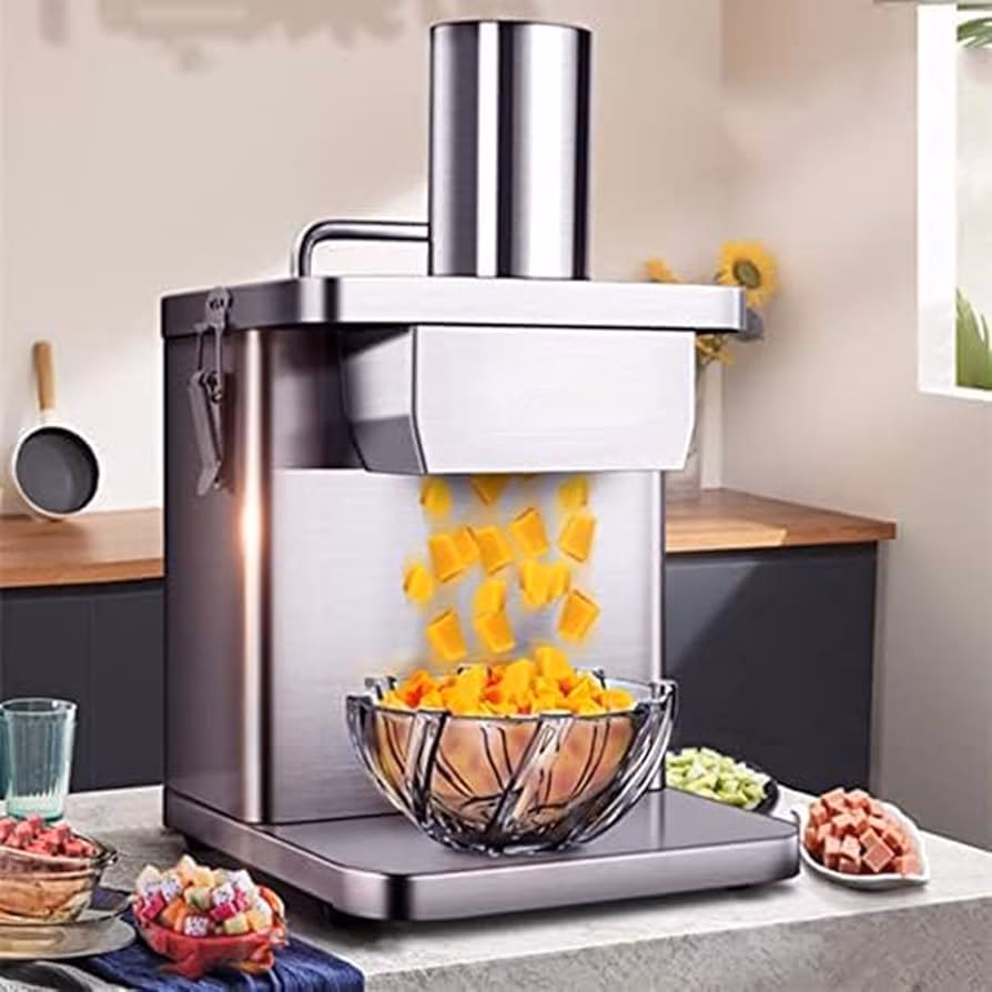 ¿Cómo elegir una picadora de cebolla?