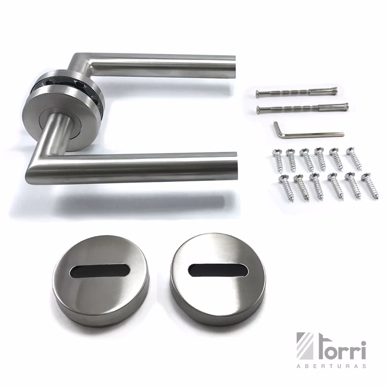 ¿Qué es un picaporte para puertas?