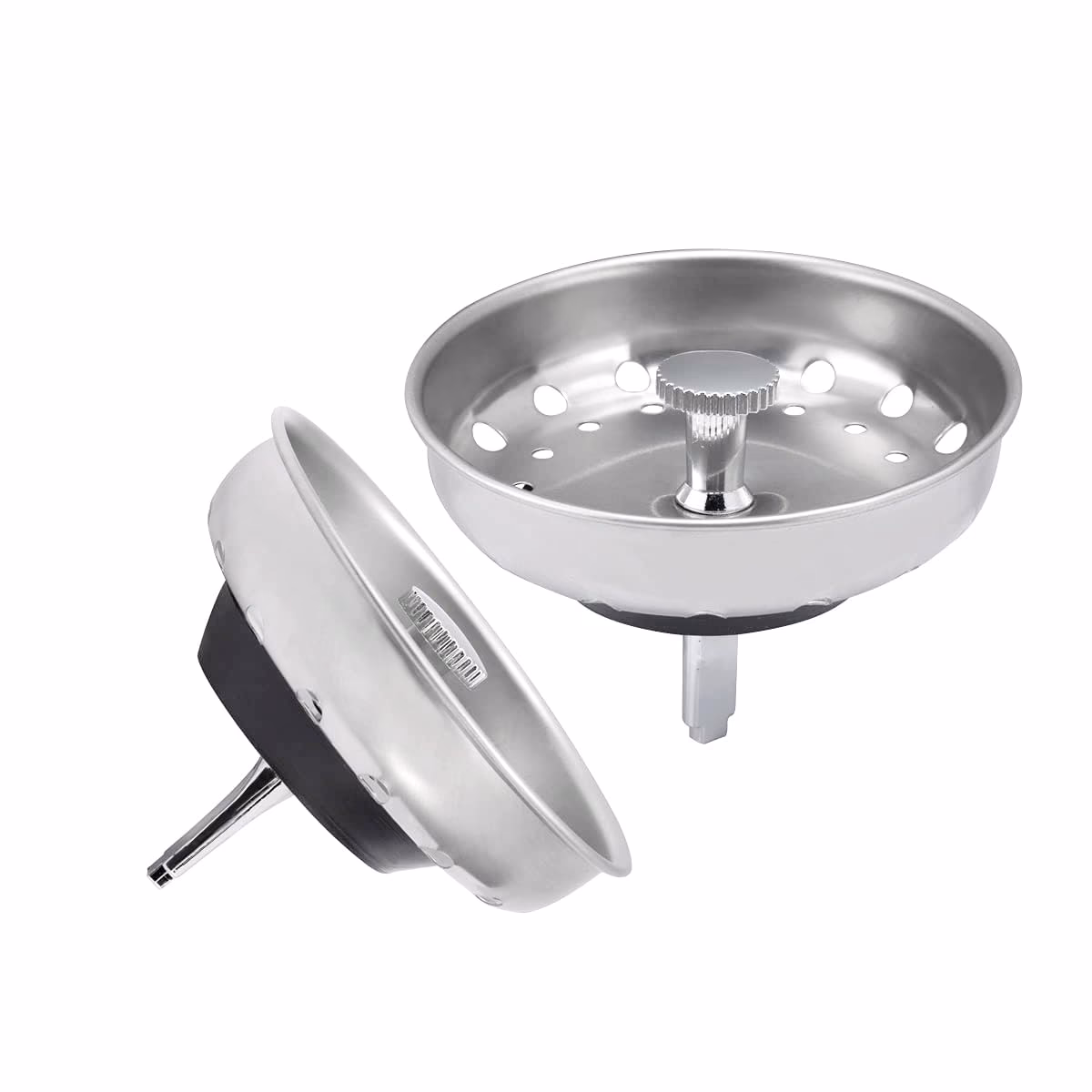 ¿Cuáles son los diferentes tipos de acero inoxidable?