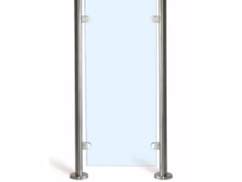 ¿Qué es un picador de acero inoxidable?