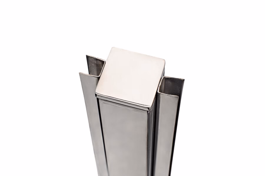 ¿Qué es una tabla para picar de acero inoxidable?