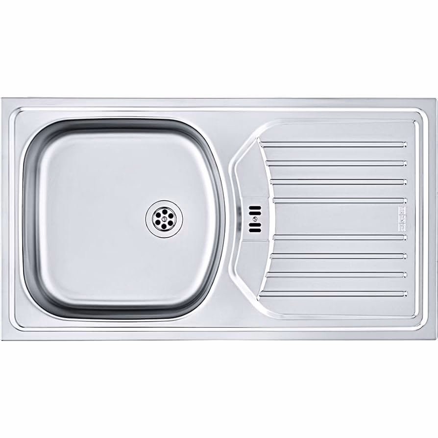 ¿Qué ofrece mi pileta para cocinas?