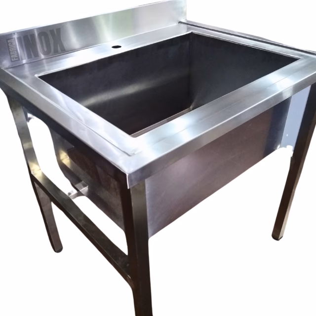 ¿Cómo lavar los hechos de acero inoxidable?