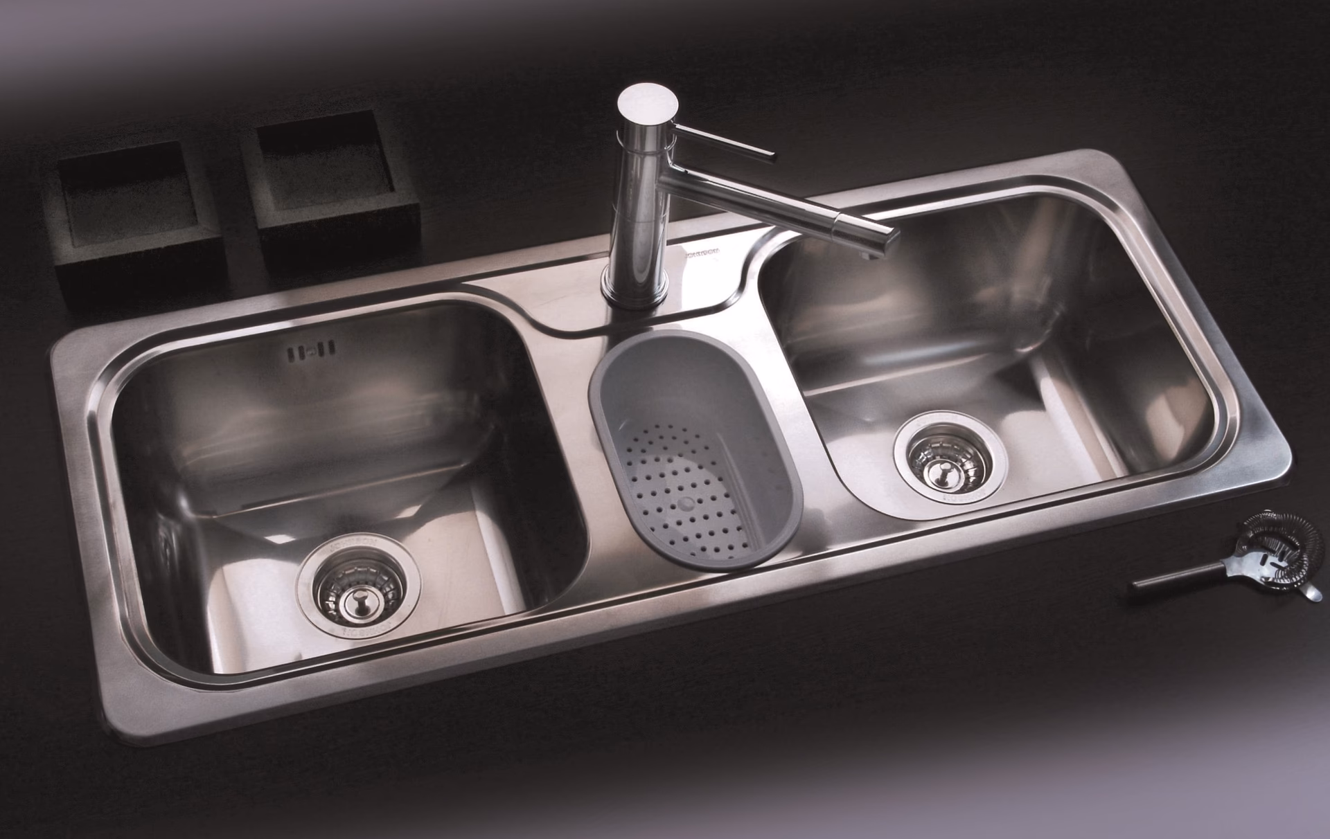 ¿Por qué las joyas de acero inoxidable son tan populares?