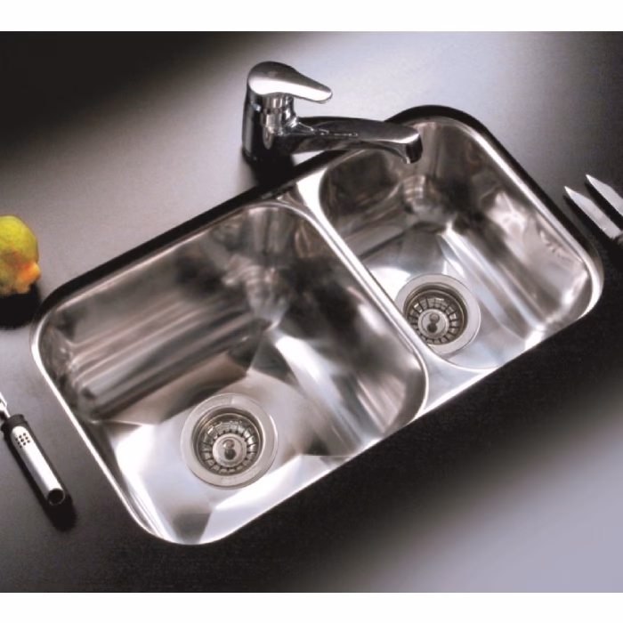 ¿Qué modelos de Bachos de cocina de acero inoxidable ofrece Starken?